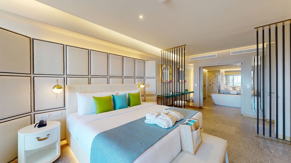 Princess Senses The Mangrove Resort - Luxury Adults Only - All Inclusive — Hotel rooms in Green Island