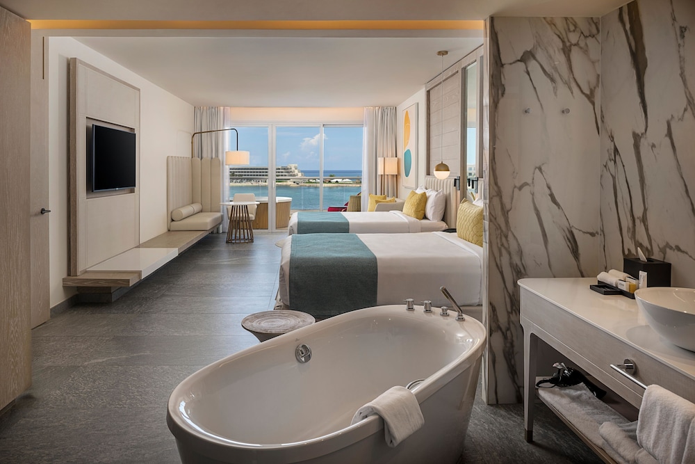 Princess Senses The Mangrove Resort - Luxury Adults Only - All Inclusive — Hotel rooms in Green Island