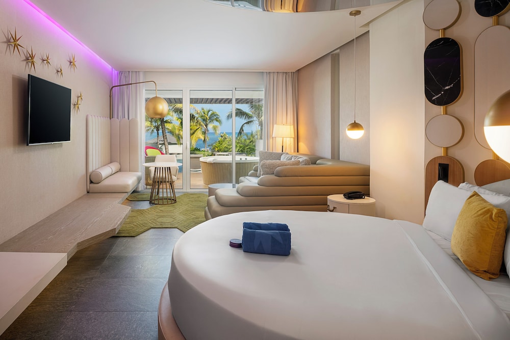 Princess Senses The Mangrove Resort - Luxury Adults Only - All Inclusive — Hotel rooms in Green Island