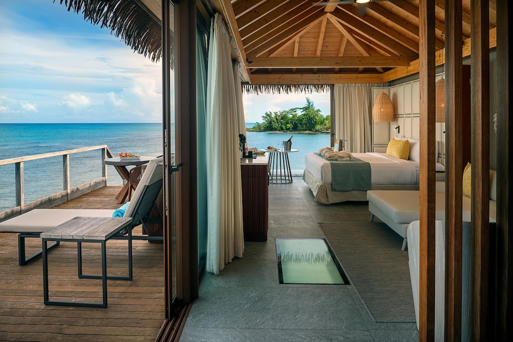 Princess Senses The Mangrove Resort - Luxury Adults Only - All Inclusive — Hotel rooms in Green Island