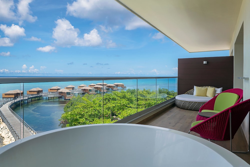 Princess Senses The Mangrove Resort - Luxury Adults Only - All Inclusive — Hotel rooms in Green Island