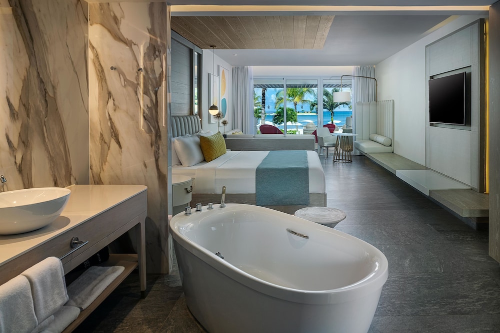 Princess Senses The Mangrove Resort - Luxury Adults Only - All Inclusive — Hotel rooms in Green Island