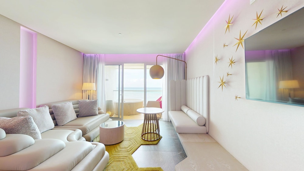 Princess Senses The Mangrove Resort - Luxury Adults Only - All Inclusive — Hotel rooms in Green Island