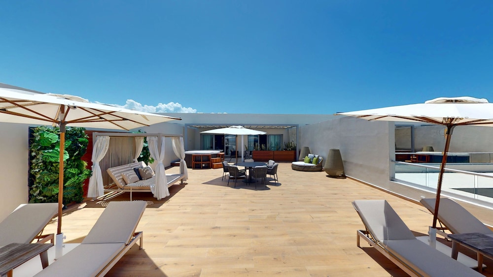 Princess Senses The Mangrove Resort - Luxury Adults Only - All Inclusive — Spa in Green Island