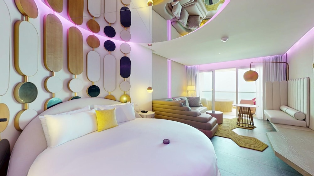 Princess Senses The Mangrove Resort - Luxury Adults Only - All Inclusive — Hotel rooms in Green Island