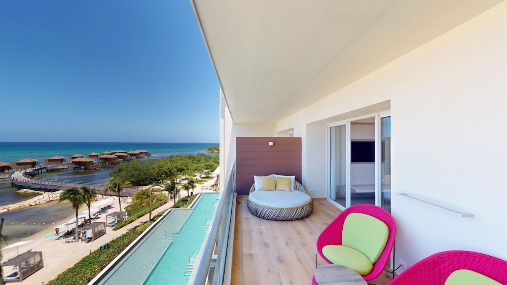 Princess Senses The Mangrove Resort - Luxury Adults Only - All Inclusive — Hotel rooms in Green Island