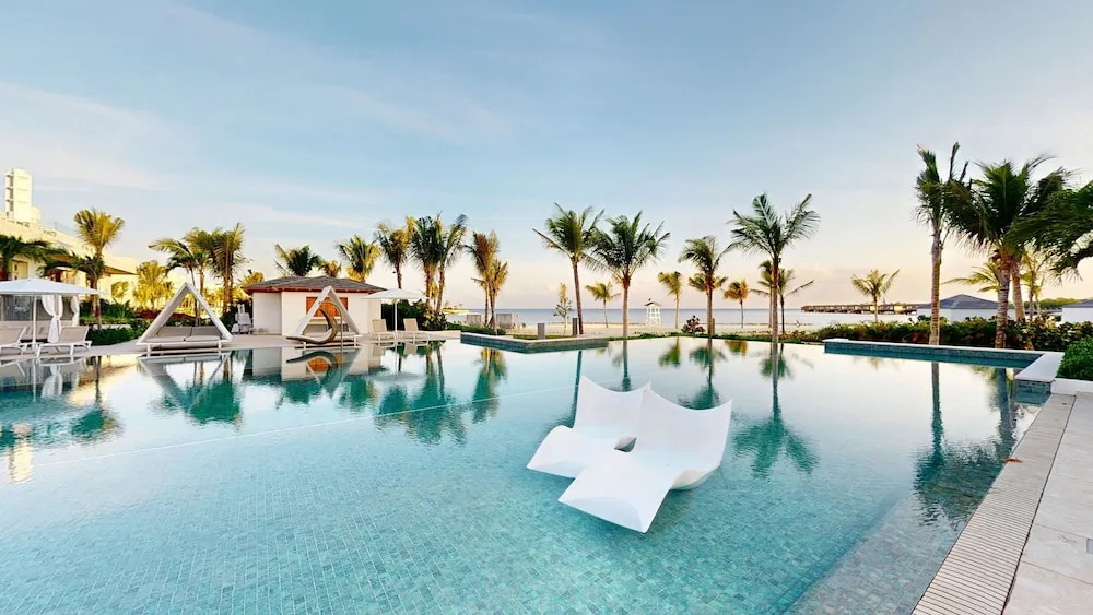 Princess Senses The Mangrove Resort - Luxury Adults Only - All Inclusive