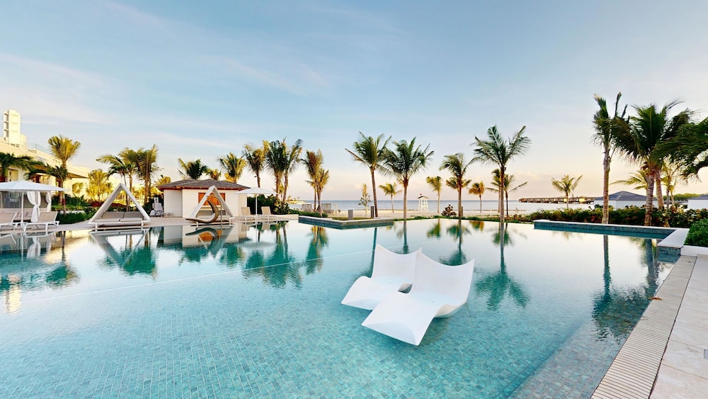 Princess Senses The Mangrove Resort - Luxury Adults Only - All Inclusive — Main photo in Green Island