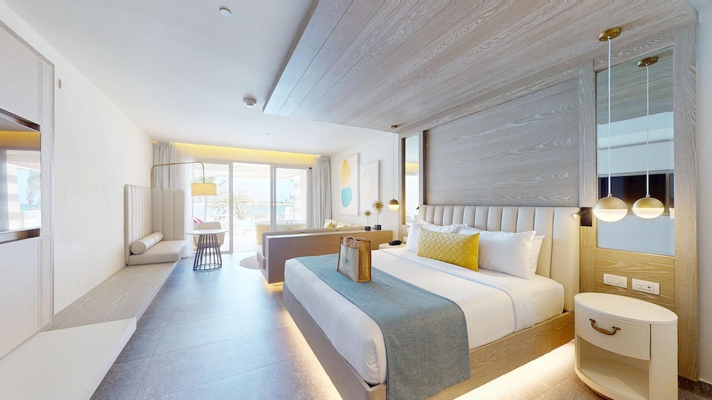 Princess Senses The Mangrove Resort - Luxury Adults Only - All Inclusive — Hotel rooms in Green Island