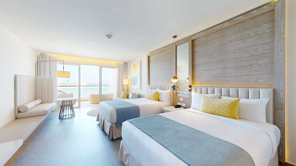 Princess Senses The Mangrove Resort - Luxury Adults Only - All Inclusive — Hotel rooms in Green Island