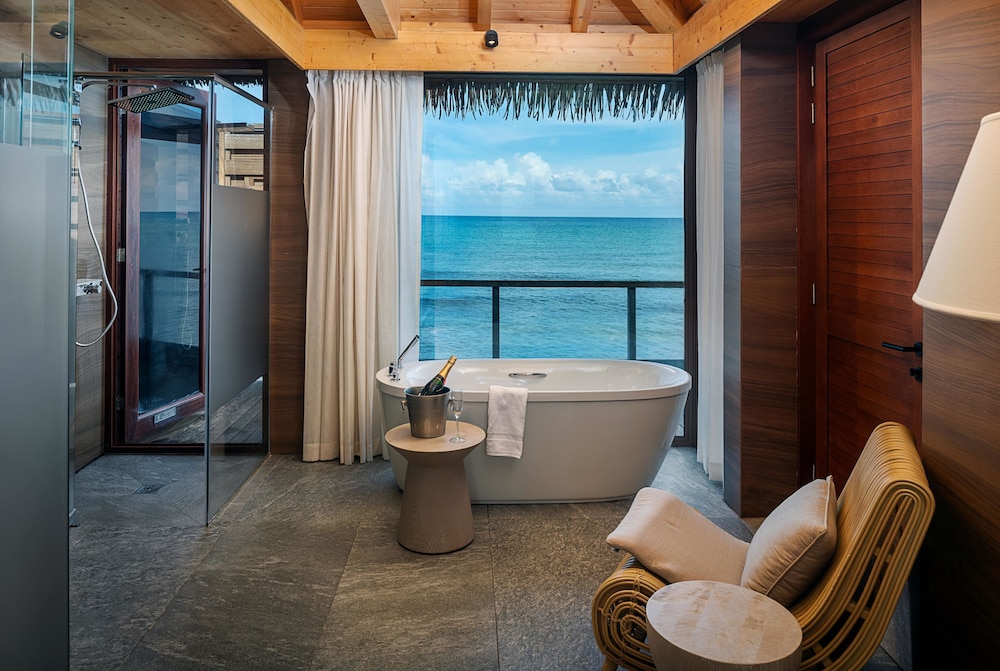 Princess Senses The Mangrove Resort - Luxury Adults Only - All Inclusive — Hotel rooms in Green Island