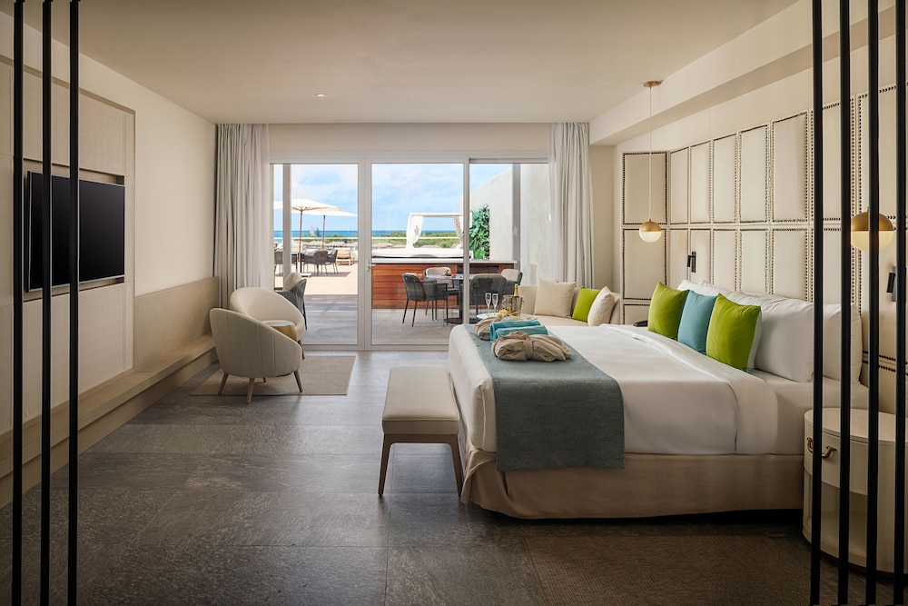 Princess Senses The Mangrove Resort - Luxury Adults Only - All Inclusive — Hotel rooms in Green Island