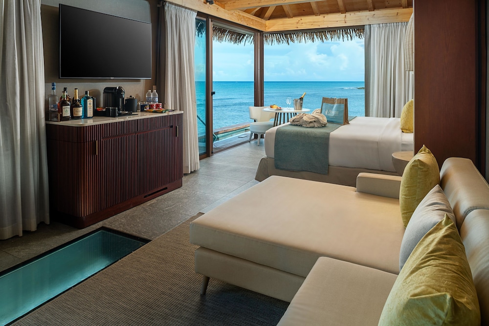 Princess Senses The Mangrove Resort - Luxury Adults Only - All Inclusive — Hotel rooms in Green Island