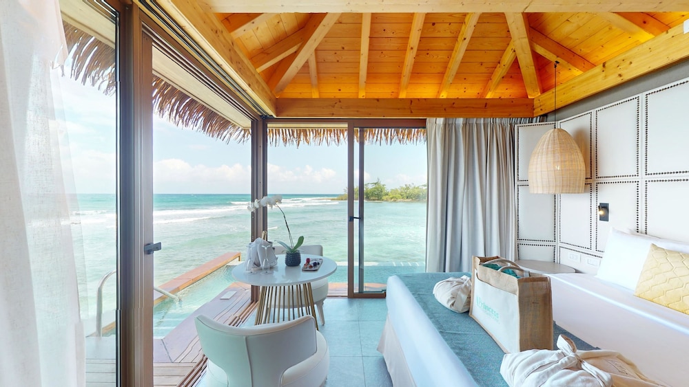 Princess Senses The Mangrove Resort - Luxury Adults Only - All Inclusive — Hotel rooms in Green Island