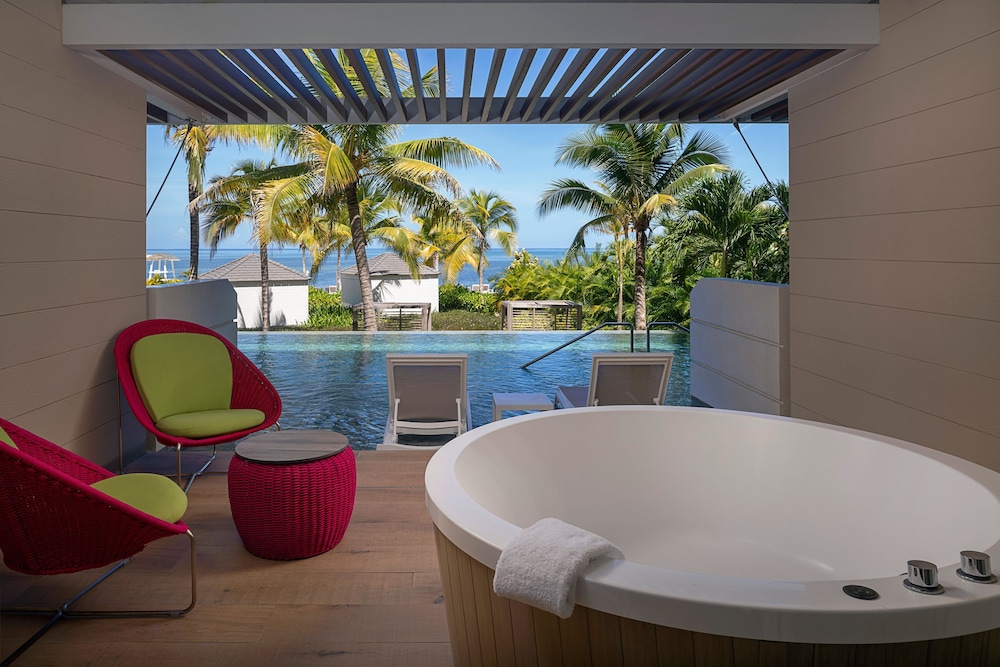 Princess Senses The Mangrove Resort - Luxury Adults Only - All Inclusive — Hotel rooms in Green Island