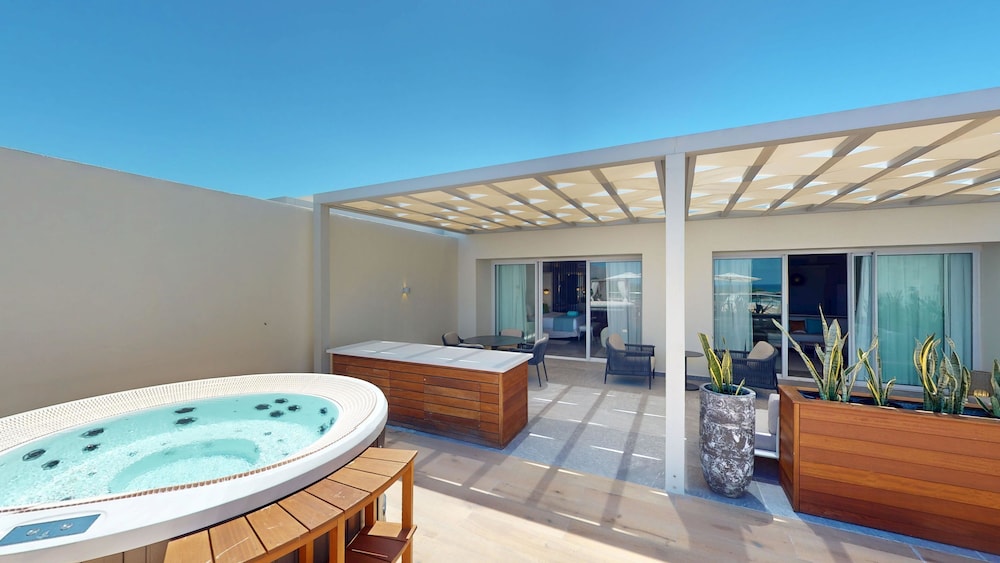 Princess Senses The Mangrove Resort - Luxury Adults Only - All Inclusive — Hotel rooms in Green Island