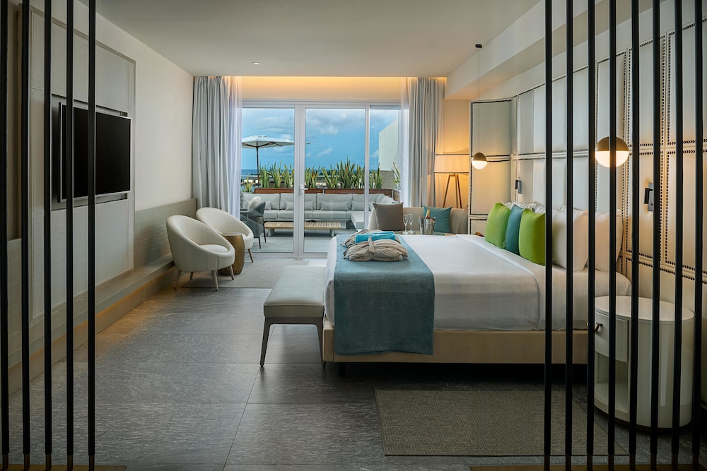Princess Senses The Mangrove Resort - Luxury Adults Only - All Inclusive — Hotel rooms in Green Island