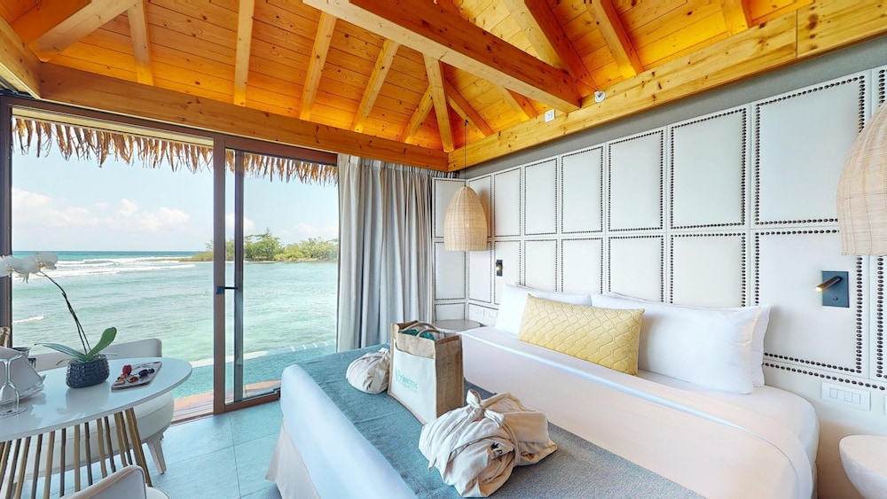 Princess Senses The Mangrove Resort - Luxury Adults Only - All Inclusive — Hotel rooms in Green Island