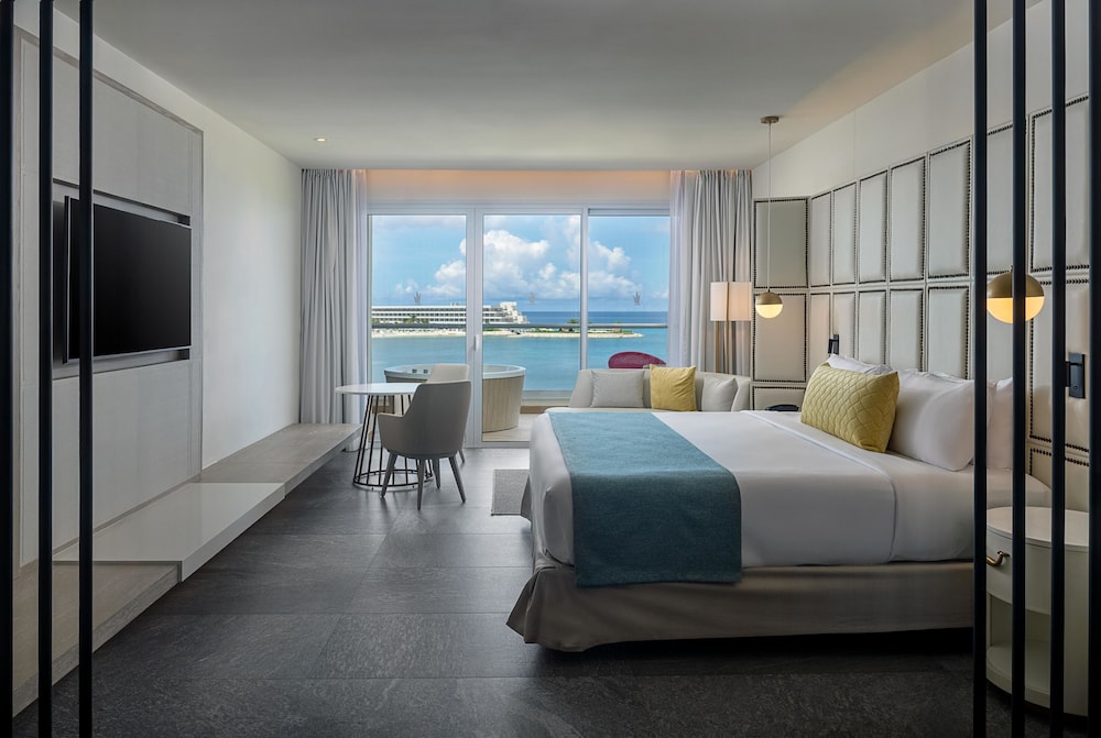 Princess Senses The Mangrove Resort - Luxury Adults Only - All Inclusive — Hotel rooms in Green Island