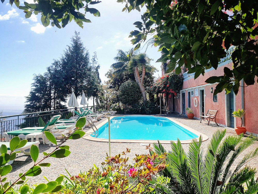 Villa Alto Boutique Hotel - zdjęcie 3