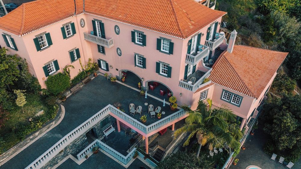 Villa Alto Boutique Hotel - zdjęcie 4