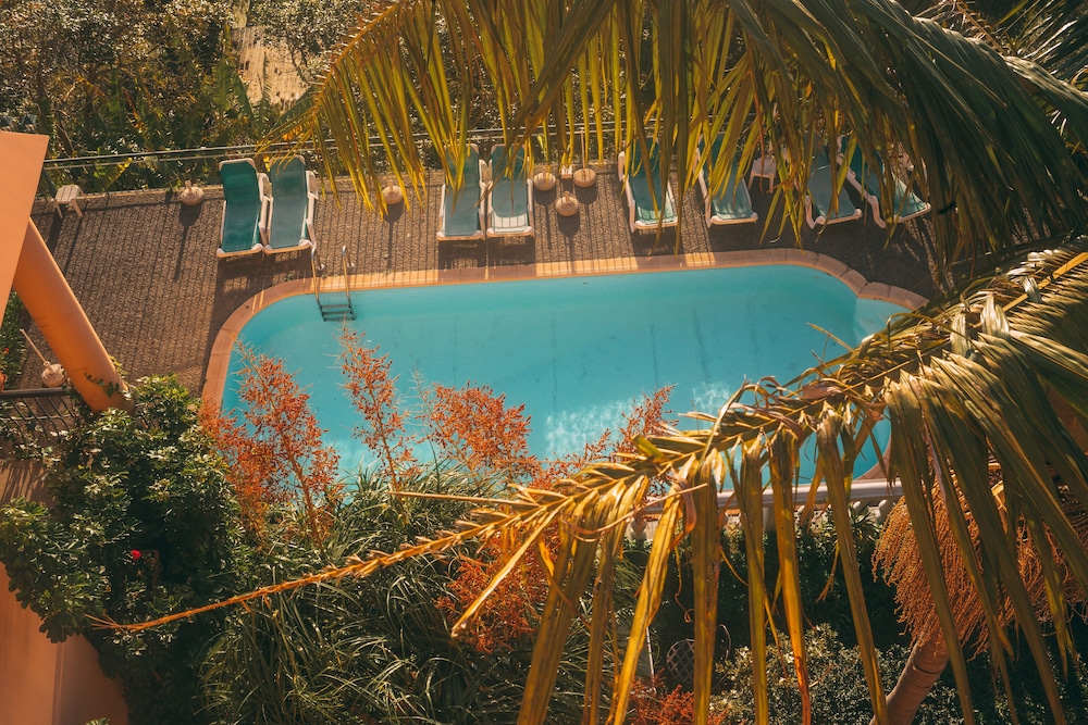 Villa Alto Boutique Hotel - zdjęcie 2