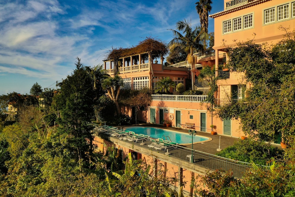 Villa Alto Boutique Hotel