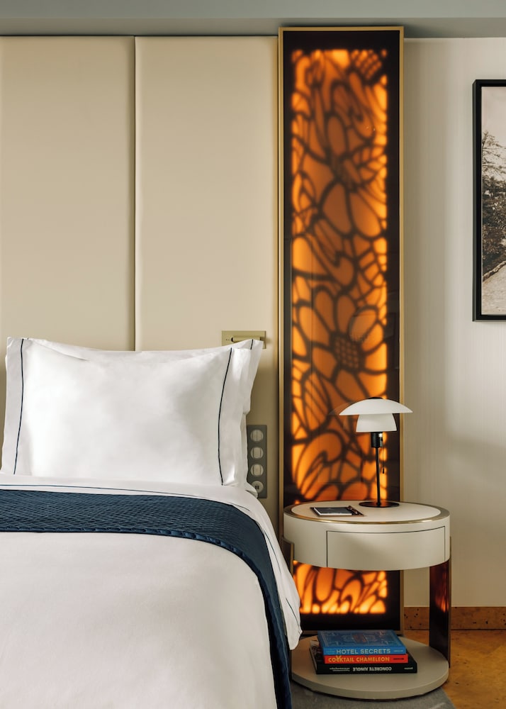 The Reserve - The Leading Hotels of the World - Savoy Signature — Hotel rooms in Funchal, Madeira