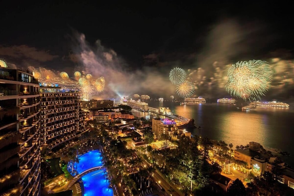 The Reserve - The Leading Hotels of the World - Savoy Signature — Attractions in the area in Funchal, Madeira