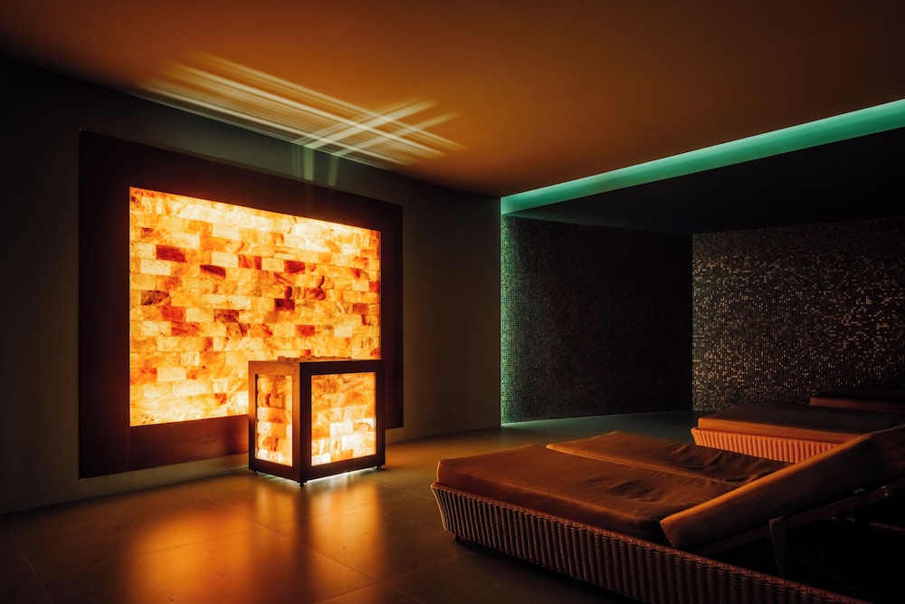 The Reserve - The Leading Hotels of the World - Savoy Signature — Hotel rooms in Funchal, Madeira