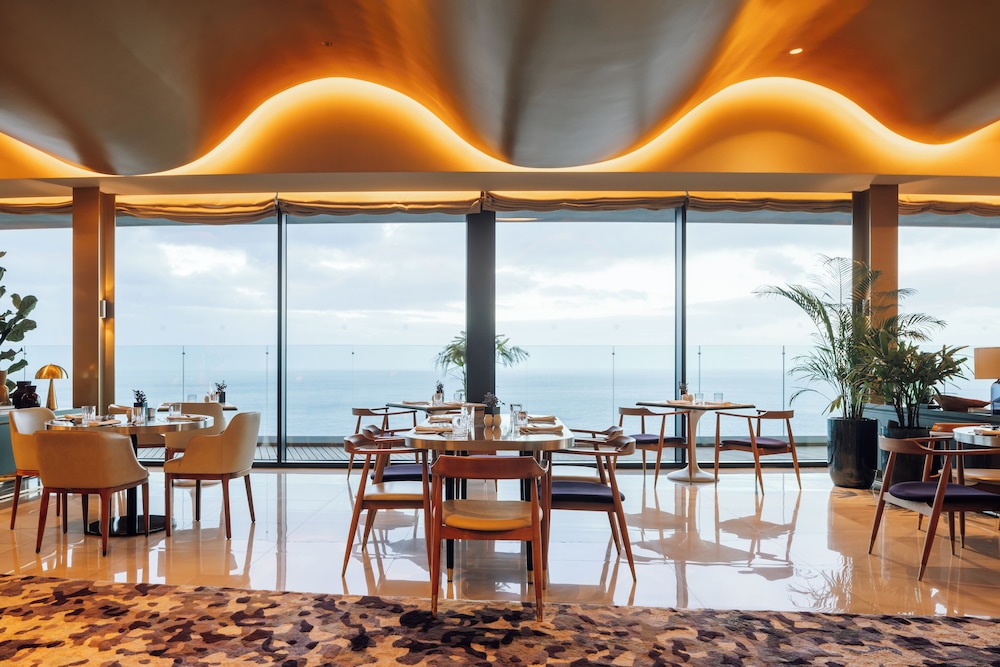 The Reserve - The Leading Hotels of the World - Savoy Signature — Restaurant & bars in Funchal, Madeira