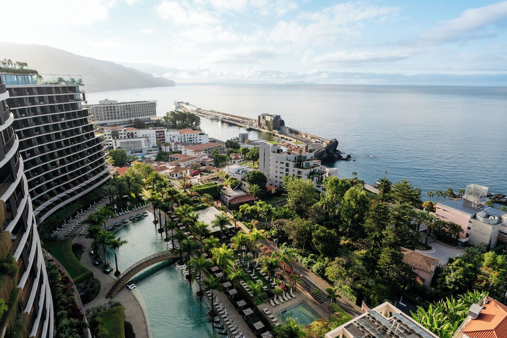The Reserve - The Leading Hotels of the World - Savoy Signature — Main photo in Funchal, Madeira