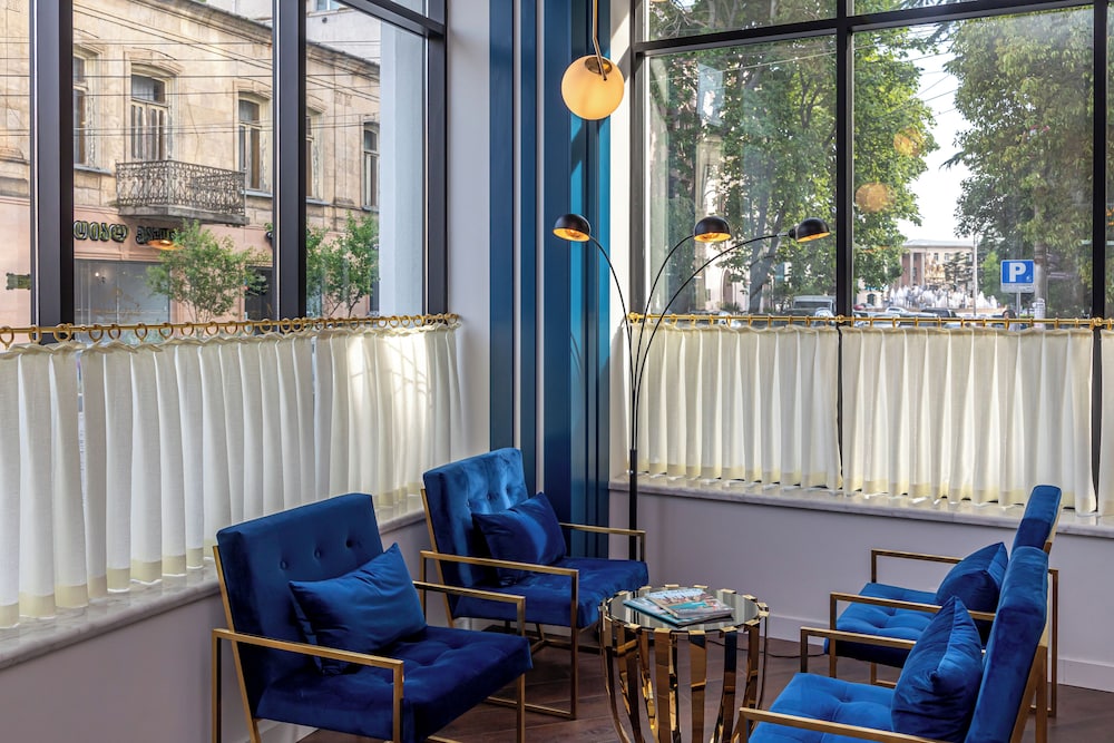 Newport Hotel Kutaisi - zdjęcie 4