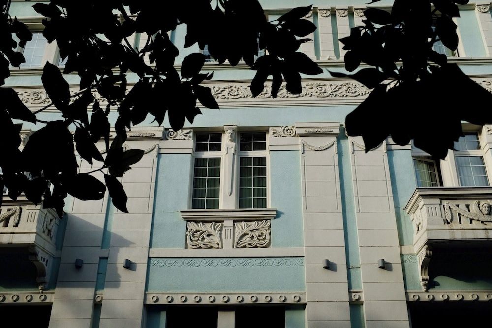Newport Hotel Kutaisi