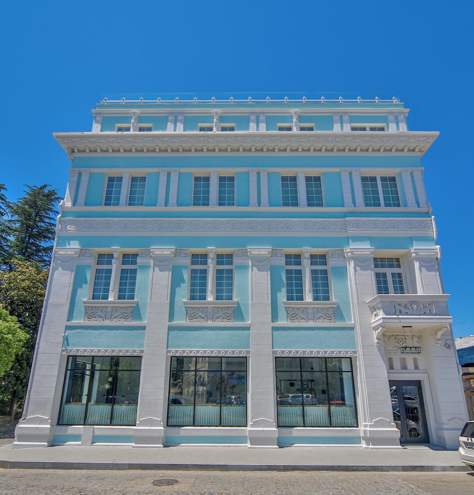 Newport Hotel Kutaisi - zdjęcie 3