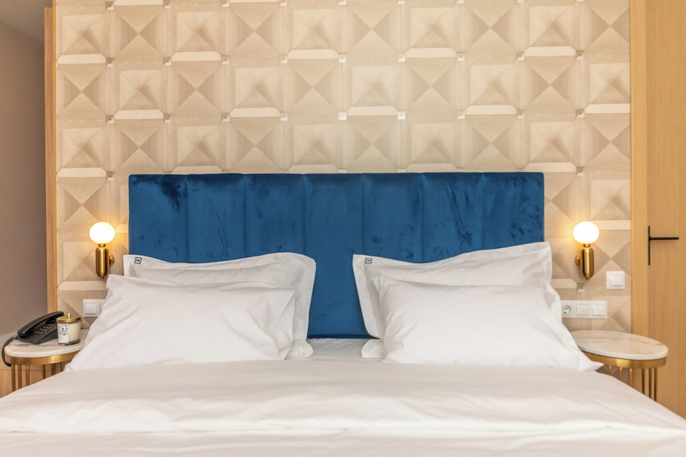 Newport Hotel Kutaisi - zdjęcie 5