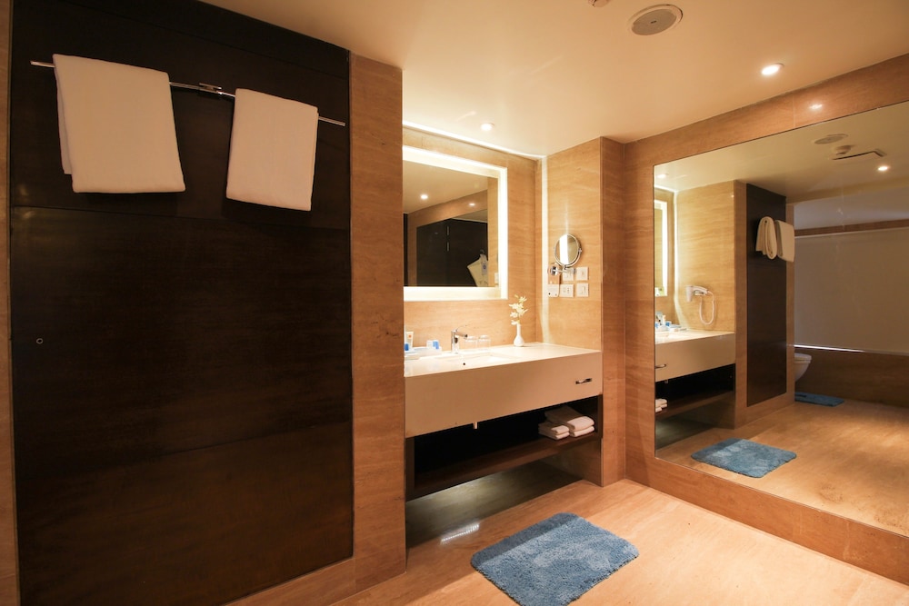 Novotel Goa Candolim Hotel — Hotel rooms in Candolim, Goa