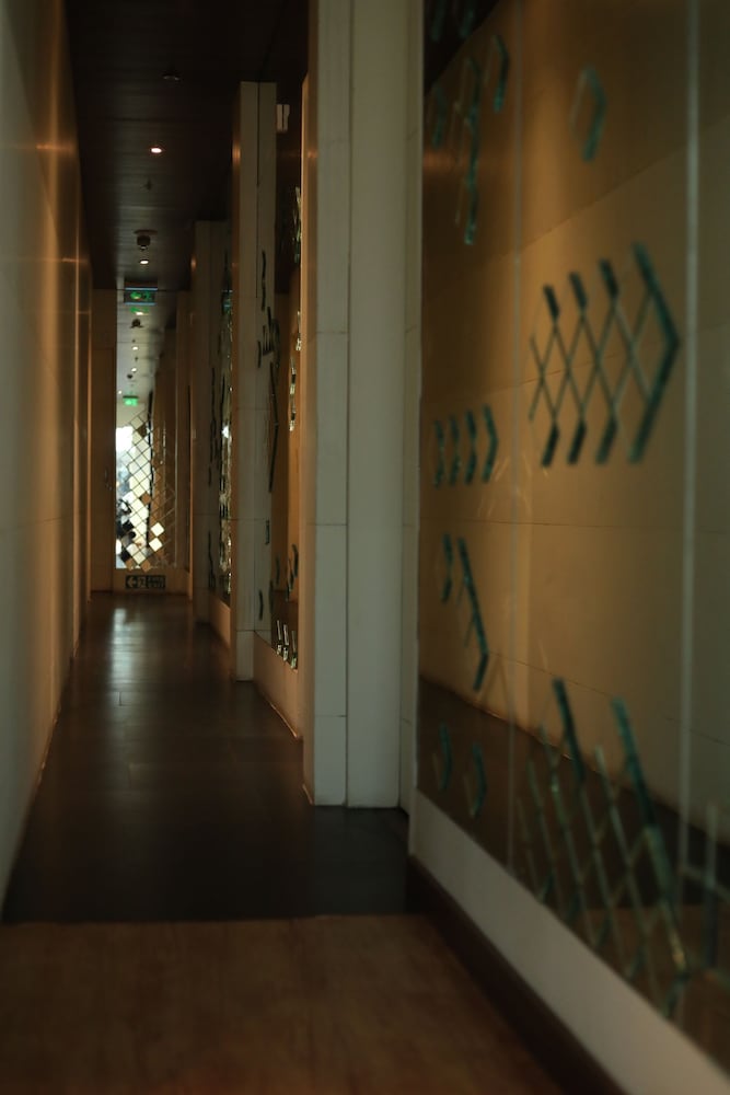 Novotel Goa Candolim Hotel — Hotel building in Candolim, Goa