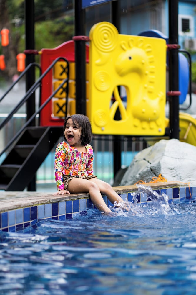 Novotel Goa Candolim Hotel — Attractions for children in Candolim, Goa