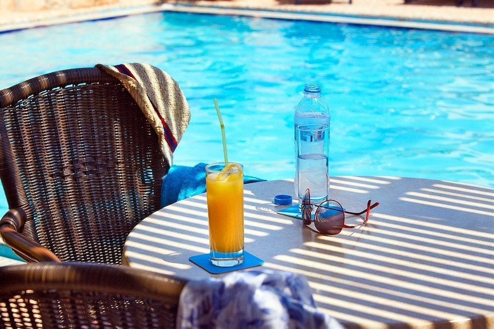 Anais Bay Hotel — Swimming pool in Protaras, Famagusta Region