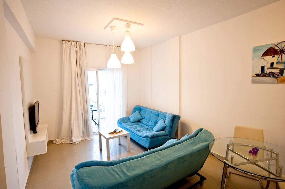 Anais Bay Hotel — Hotel rooms in Protaras, Famagusta Region