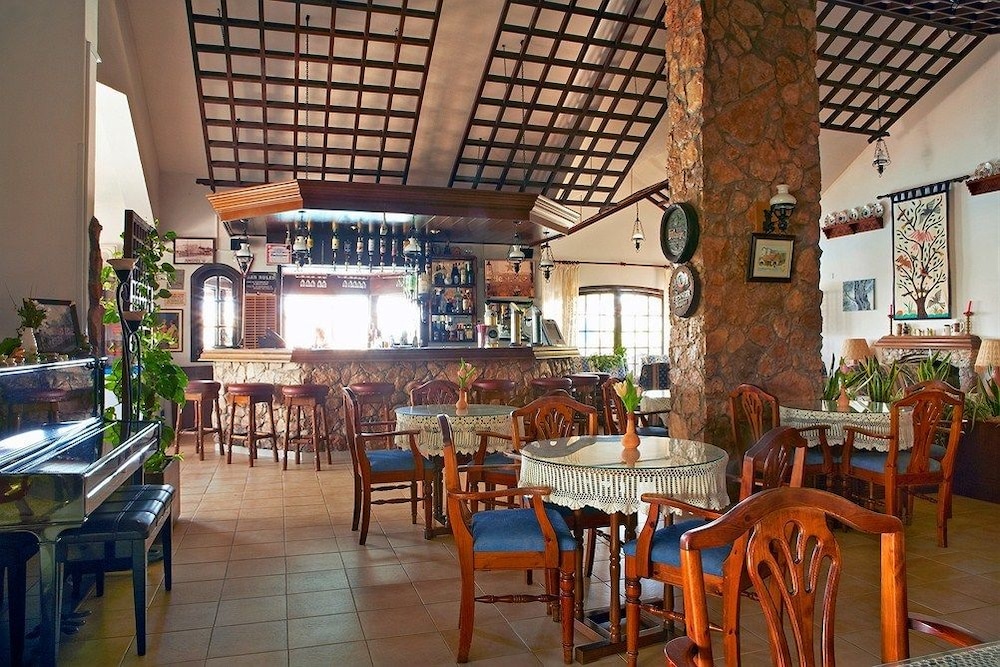 Anais Bay Hotel — Restaurant & bars in Protaras, Famagusta Region