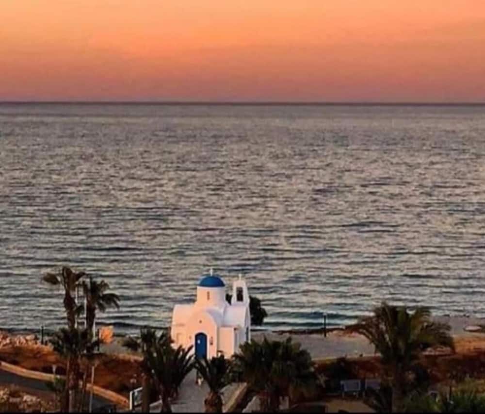 Anais Bay Hotel — Attractions in the area in Protaras, Famagusta Region