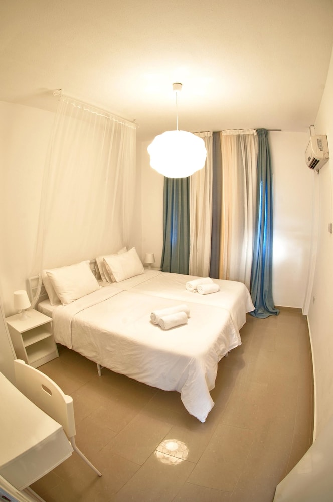 Anais Bay Hotel — Hotel rooms in Protaras, Famagusta Region