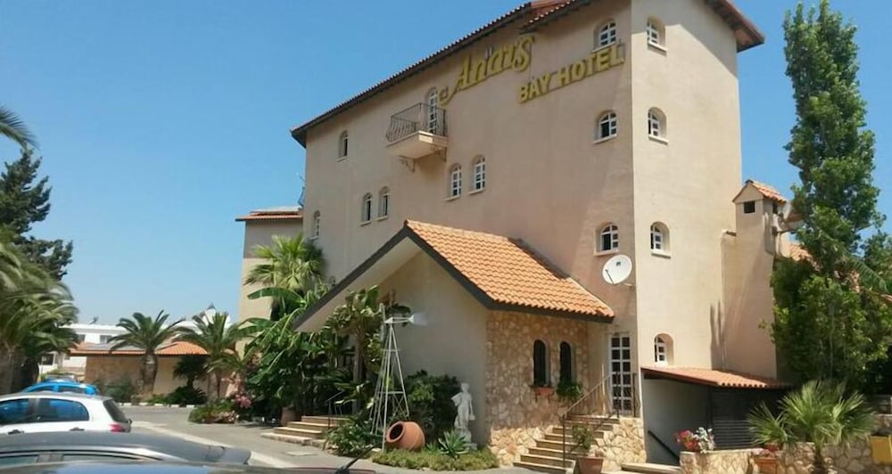 Anais Bay Hotel — Main photo in Protaras, Famagusta Region