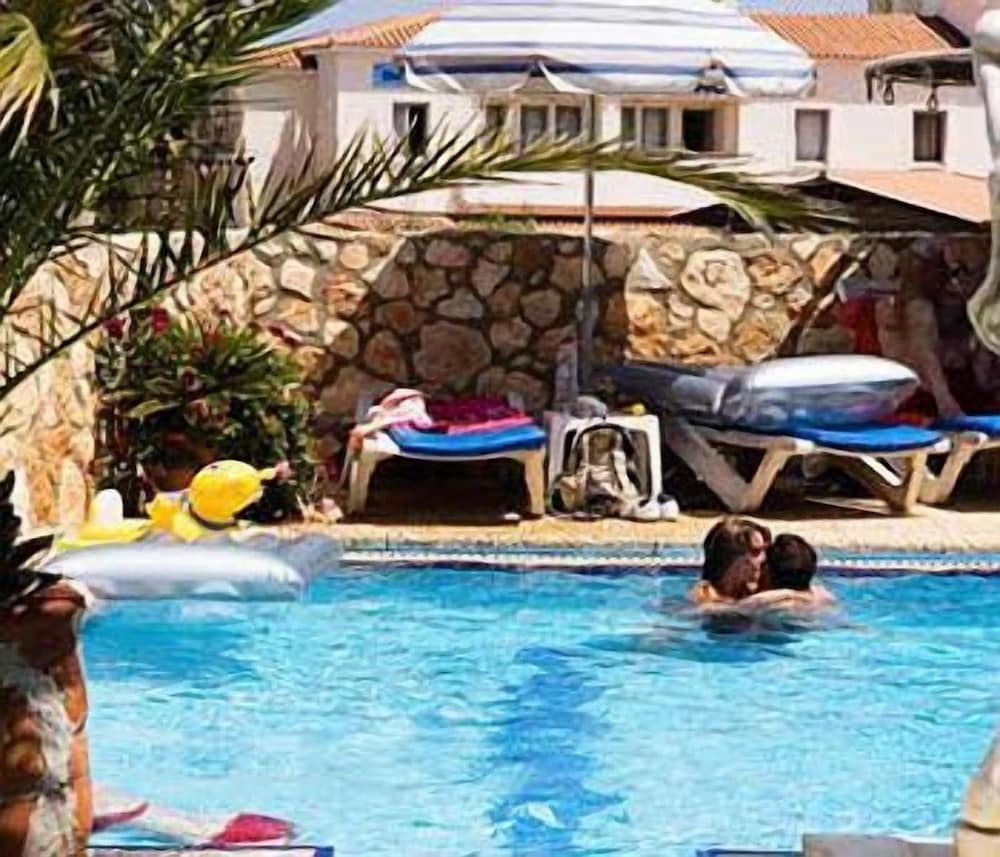 Anais Bay Hotel — Swimming pool in Protaras, Famagusta Region