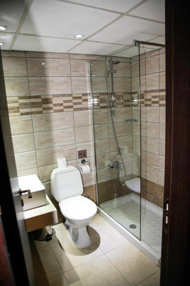 Anais Bay Hotel — Hotel rooms in Protaras, Famagusta Region