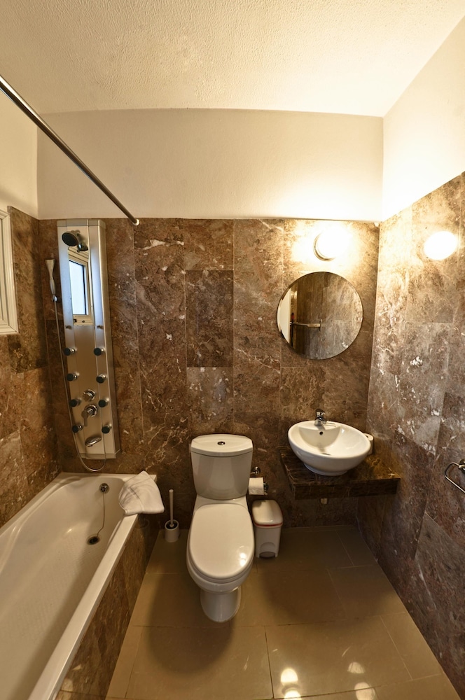 Anais Bay Hotel — Hotel rooms in Protaras, Famagusta Region