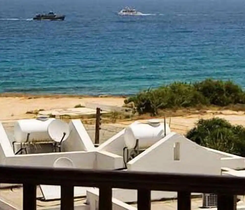 Anais Bay Hotel — Beach in Protaras, Famagusta Region