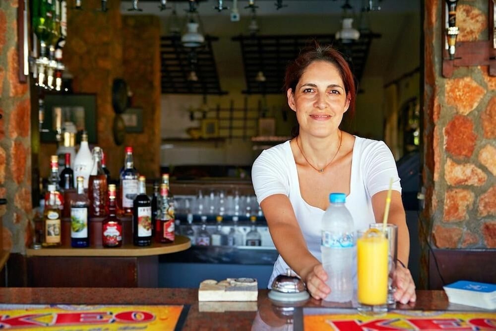 Anais Bay Hotel — Restaurant & bars in Protaras, Famagusta Region